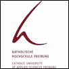 Catholic University of Applied Sciences in Freiburg Logo