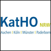 Catholic University of Applied Sciences NRW Logo