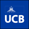 Catholic University of Brasilia Logo