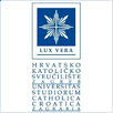 Catholic University of Croatia Logo