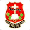 Catholic University of Cuenca Logo