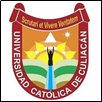 Catholic University of Culiacan Logo