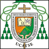 Catholic University of Dry Tropic Farming and Livestock Logo