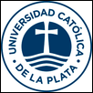 Catholic University of La Plata Logo
