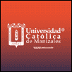 Catholic University of Manizales Logo