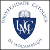 Catholic University of Mozambique Logo