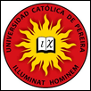 Catholic University of Pereira Logo