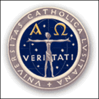 Catholic University of Portugal Logo