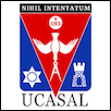 Catholic University of Salta Logo