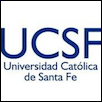 Catholic University of Santa Fe Logo
