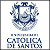 Catholic University of Santos Logo