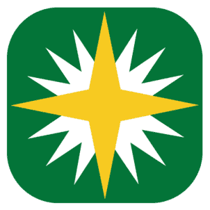 Catholic University of the East, Colombia Logo