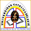Catholic University of the East, Dominican Republic Logo