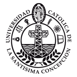 Catholic University of the Holy Conception Logo
