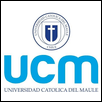 Catholic University of the Maule Logo