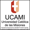 Catholic University of the Missions Logo