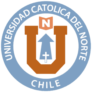 Catholic University of the North Logo