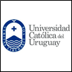 Catholic University of Uruguay Logo
