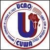 Catholic University of West Africa - University Unit of Togo Logo
