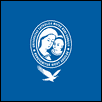 Catholic University Our Lady of Good Counsel Logo