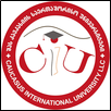 Caucasus International University Logo