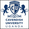 Cavendish University Uganda Logo