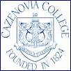 Cazenovia College Logo