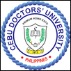 Cebu Doctors' University Logo