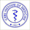 Cebu Institute of Medicine Logo