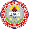 Cebu Technological University Logo