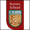 Ceipa University Foundation Logo