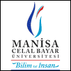 Celal Bayar University Logo