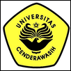 Cenderawasih University Logo
