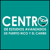 Center for Advanced Studies On Puerto Rico and the Caribbean Logo
