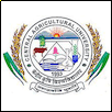 Central Agricultural University Logo