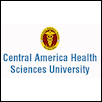 Central America Health Sciences University, Belize Medical College Logo