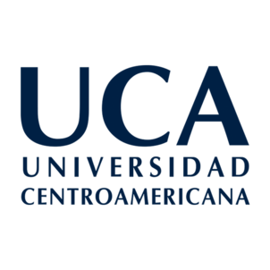Central American University Logo
