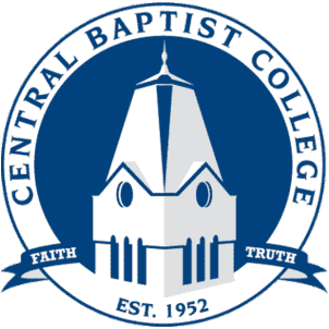 Central Baptist College Logo