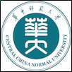 Central China Normal University Logo