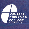 Central Christian College of Kansas Logo