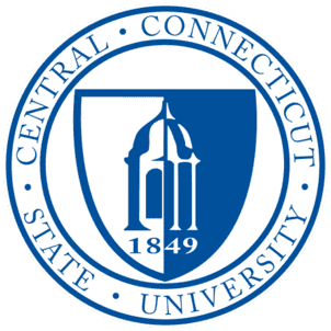 Central Connecticut State University Logo