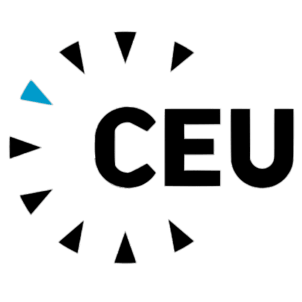 Central European University Logo