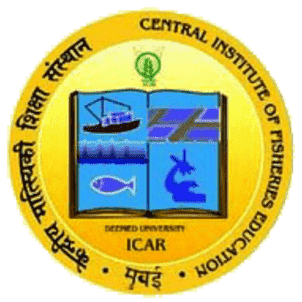 Central Institute of Fisheries Education Logo