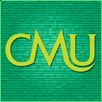 Central Methodist University - College of Graduate and Extended Studies Logo