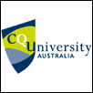 Central Queensland University Logo