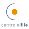 Central School of Lille Logo