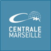 Central School of Marseille Logo
