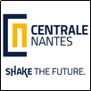 Central School of Nantes Logo