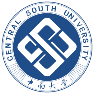Central South University Logo