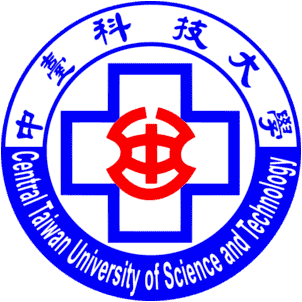 Central Taiwan University of Science and Technology Logo